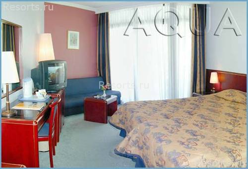 Aqua Hotel 13